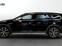 begagnad VW Passat Alltrack Sportscombi Alltrack PB 2.0 TDI 190 DSG7 4MOTION