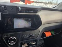 Begagnad Maxus eDeliver 3 89 kW (122 HK) 2021 Van