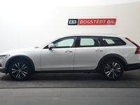 begagnad Volvo V90 CC D4 AWD Momentum Advanced |Drag 2021, Kombi