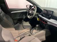 begagnad Seat Ibiza 1.0 EcoTSI Euro 6