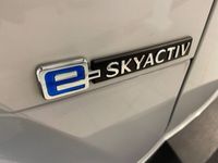 begagnad Mazda MX30 e-Skyactiv BEV