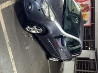 Begagnad Renault Clio R.S. 75 HK (55 kW) 2010 Grå Halvkombi