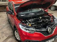 begagnad Renault Kadjar 1.5 dCi EDC Euro 6