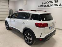 begagnad Citroën C5 Aircross 180 HK Automat Shine Exclusive Drag Navi