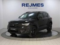 Begagnad Volvo EX40 184 kW (251 HK) 2025 SUV