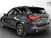 Begagnad BMW X5 Comfort Edition 2022 SUV