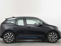 begagnad BMW 120 i3Ah Charged