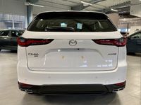 begagnad Mazda CX-60 2.5 PHEV Exclusive-Line AWD BESTÄLLNINGSBIL