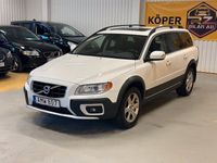 begagnad Volvo XC70 D4 AWD Geartronic Momentum Euro 5