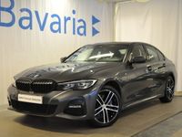 begagnad BMW 330e Sedan M-Sport 292hk