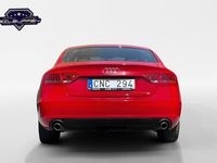 begagnad Audi A5 Sportback 2.7 TDI 190Hk/Sport-pkt/Aut+Drag/1Äga/FYND