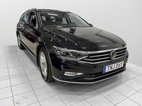 Begagnad VW Passat GT 200 HK (147 kW) 2022 Svart Kombi