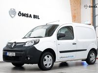 Begagnad Renault Kangoo 44 kW (60 HK) 2019 Vit Van