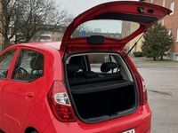 begagnad Hyundai i10 1.1 iRDE Euro 5