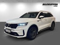 Begagnad Kia Sorento Advance 201 HK (147 kW) 2020 Vit SUV