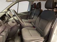 begagnad Renault Trafic Grand Kombi Passenger Base 145 L2H1 A