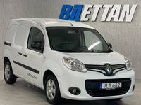 begagnad Renault Kangoo Express 1.5 dCi Euro 6 75hk|VÄRMARE|0% RÄNTA