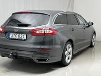 begagnad Ford Mondeo 2.0 TDCi Kombi