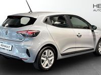 Ny Renault Clio V Evolution 90 HK (66 kW) 2025 Halvkombi