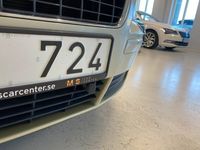 begagnad Volvo S40 T5 Drag M-värme Skinn