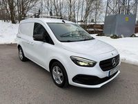 Begagnad Mercedes Citan 110 95 HK (69 kW) 2023