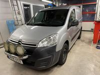 begagnad Citroën Berlingo 