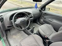 begagnad Ford Fiesta 3-dörrar 1.3