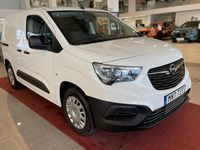 begagnad Opel Combo 1.5D Business Skåp L1 2022, Transportbil