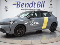 begagnad Opel Corsa GS 1.2 Automat 2023, Halvkombi