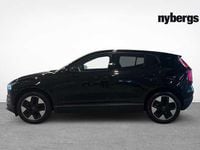 Begagnad Volvo EX30 Core 202 kW (275 HK) 2024 Svart SUV