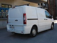 begagnad Peugeot Expert Panel Van 1.2t 2.0 HDi Euro 5