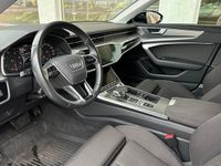 begagnad Audi A6 40 TDi Aut S-Tronic Sport NAVI Euro 6 MOMSBIL Diesel