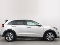 begagnad Kia e-Niro 64 kWh Advance Plus Tech-paket