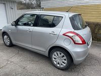 begagnad Suzuki Swift 5-dörrar 1.2 OBS! 2947mil