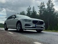 begagnad Volvo V90 D3 Business, Kinetic Euro 6