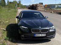 begagnad BMW 530 i Sedan Euro 5