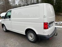 Begagnad VW T6 150 HK (110 kW) 2016 Van