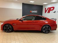 begagnad BMW M4 Coupé DCT GPS SV-Såld Euro 6 2016, Sportkupé