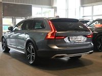 begagnad Volvo V90 CC D4 AWD 190hk Advanced SE Drag