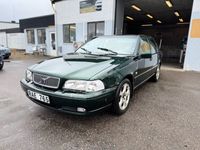 begagnad Volvo S70 2.4