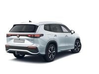 Ny VW Tayron 2026 Grå SUV