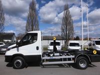 begagnad Iveco Daily 70C 3,0 5-Tons Lastväxlare 2024, Transportbil