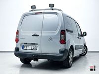 begagnad Citroën Berlingo Van 1.6 HDi ETG6, 90hk