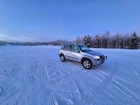 Begagnad Toyota RAV4 150 HK (110 kW) 2003 SUV