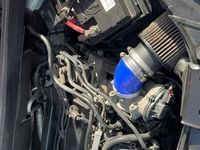 begagnad Ford Fiesta ST Euro 4