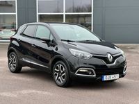 begagnad Renault Captur 0.9 TCe Euro 6