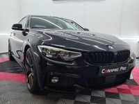 begagnad BMW 440 i RWD M SPORT HUD H/K NAV TAKLUCKA 550HK