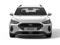 begagnad Ford Focus Active 1.0 EcoBoost mildhybrid | SYNC 4 | PL Fr. 3395kr/mån |