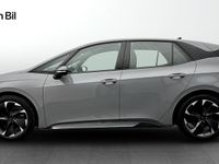 Begagnad Cupra Born e-Boost 169 kW (231 HK) 2023 Grå Halvkombi