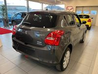 begagnad Suzuki Swift 1.2 Select 4WD - 23